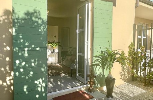 Sumner Apartment | Sumner Surf Break Apt 2