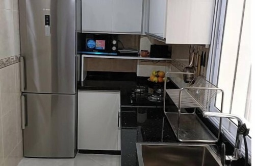 Marina Smir Condo | Sumptuous apartment, 100m from the beach, in Marina Puerto near M'DIQ/Tetouan