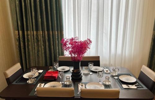 Sumqayit Apartment | Sumqayıt Bulvar