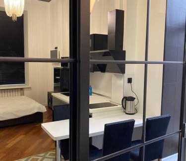 Petrovskoye Apartment | Sumska Apartment Lux