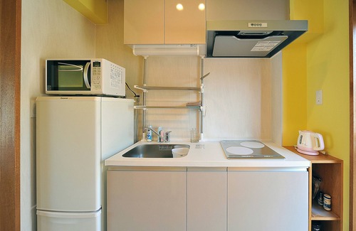 Sumuide Apartment | SUMU Villa