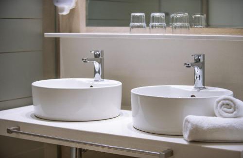 Malgrat de Mar Hotel | Sumus Hotel Monteplaya & SPA 4Sup - Adults Only