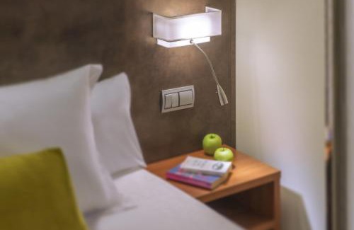 Malgrat de Mar Hotel | Sumus Hotel Monteplaya & SPA 4Sup - Adults Only