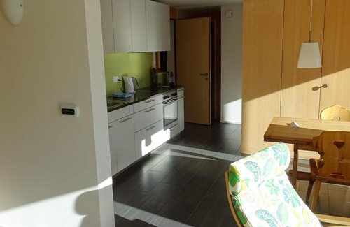 Tenna Apartment | Sun and rest with beautiful views