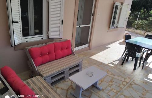 Papadhianika Apartment | sun and sea 1