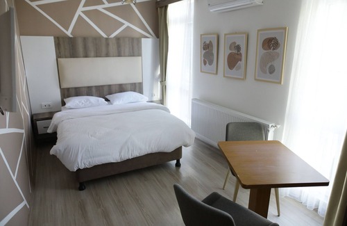 Kirklareli Hotel | Sun Bella