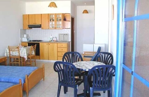 Pomos Apartment | Sun Camero Apartments