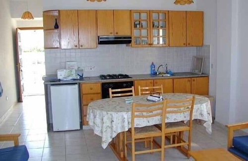 Pomos Apartment | Sun Camero Apartments