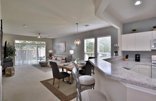 Sun City House | SUN CITY GEORGETOWN, TX RESORT - STUNNING CONTEMPORARY!