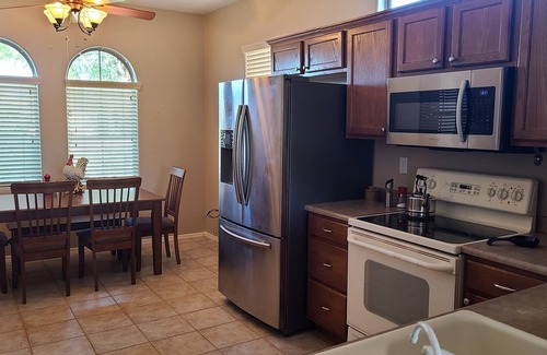 Surprise House | SUN CITY GRAND 2BR HOUSE