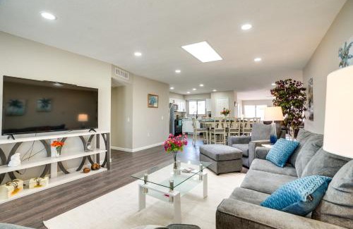 Sun City West House | Sun City West Home in 55 and Community Near Golf