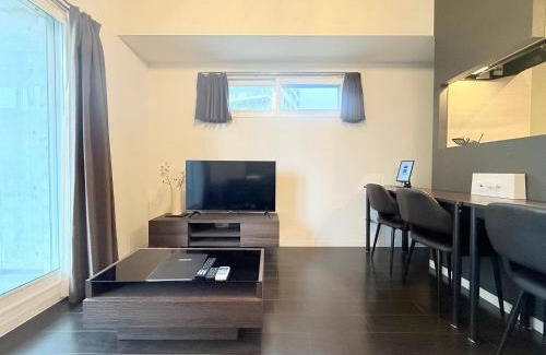 Shiroishi Apartment | Sun Court Nango-dori サンコート南郷通 501