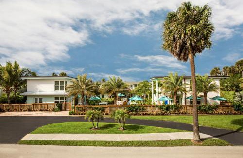 Ocean Ridge Hotel | Sun Dek Beach House