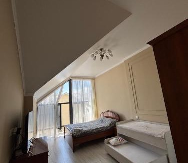 Korumdu House | Sun Dream
