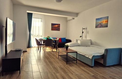 Costinesti Apartment | Sun Festival