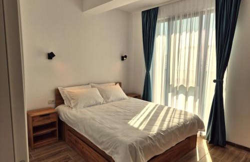 Costinesti Apartment | Sun Festival