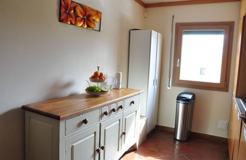 Burgau Apartment | SUN-FLOODED APARTMENT IN BURGAU NEAR BEACH & GOLF WIFI