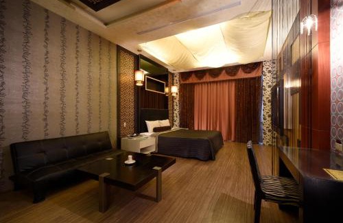 Gushan District Hotel | Sun Garden Motel