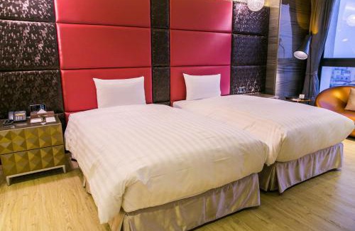 Douliou Hotel | Sun Hao International Hotel