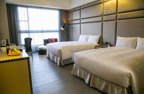 Douliou Hotel | Sun Hao International Hotel