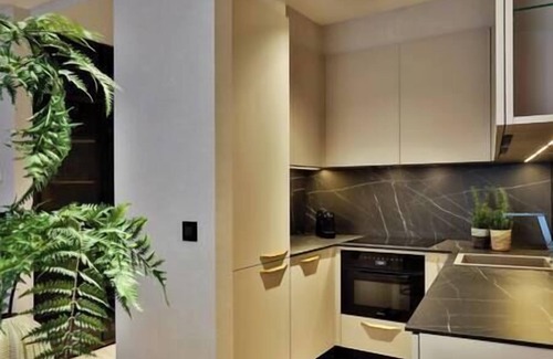 Budavar Apartment | Sun Hill A208 Luxury Suites