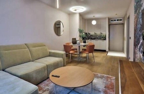 Budavar Apartment | Sun Hill A304 Luxury Suites