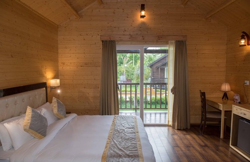 Wasda Hotel | Sun Hotel and Resort