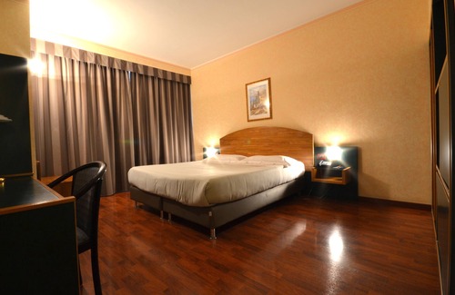 Rubiera Hotel | Sun Hotel
