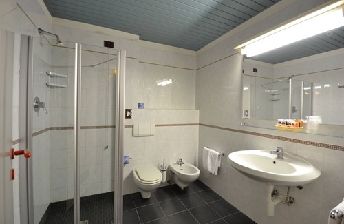 Rubiera Hotel | Sun Hotel