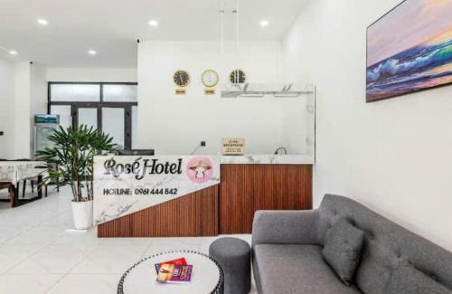 Mang Yang Hotel | Sun Hotel Phú Quốc