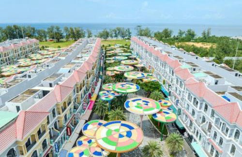 Mang Yang Hotel | Sun Hotel Phú Quốc