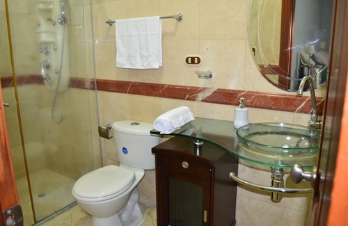 Campestre Bed & Breakfast | Sun house