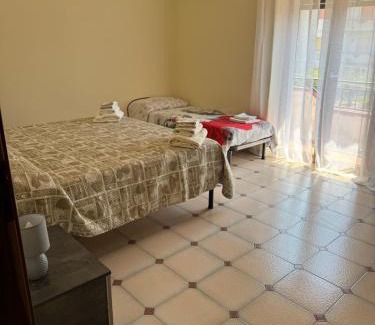 Grisolia Apartment | Sun House