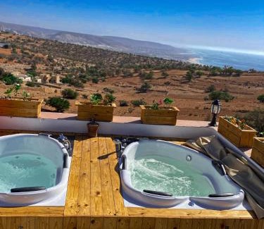 Ait Bihi Hotel | Sun House Morocco