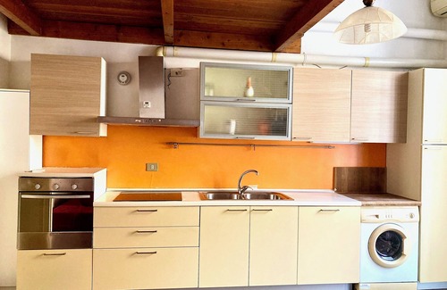 Taranto Apartment | Sun House Studio