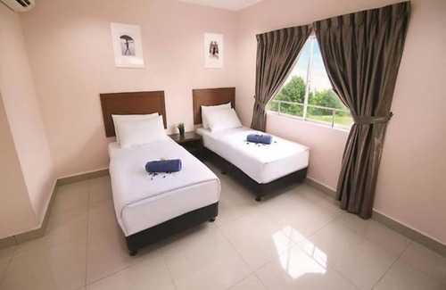 Bestari Jaya Hotel | Sun Inns Hotel Bestari Jaya