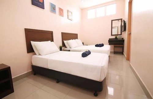 Bestari Jaya Hotel | Sun Inns Hotel Bestari Jaya