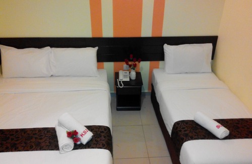 Kuala Selangor Hotel | Sun Inns Hotel Pasir Penambang