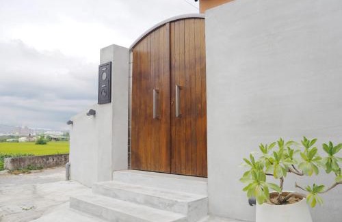 Hengchun House | Sun-kissed villa
