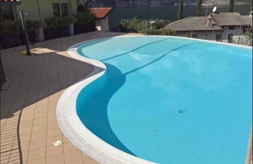 Sale Marasino Apartment | Sun Lake Iseo apartment
