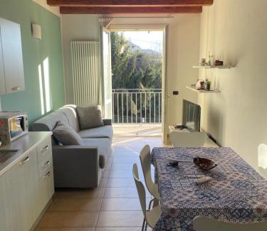Sale Marasino Apartment | Sun Lake Iseo apartment