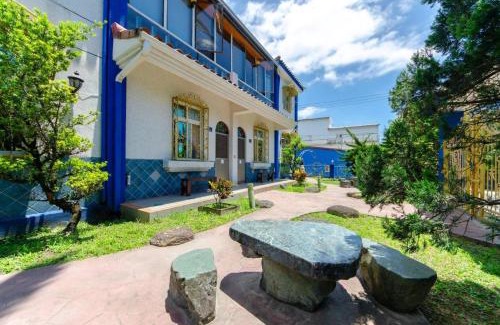 Hualien House | Sun Lu Holiday Homestay