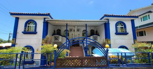 Hualien House | Sun Lu Holiday Homestay