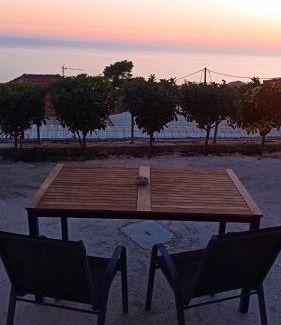 Athani Apartment | Sun Meets Sea