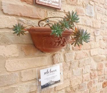 Monteprandone Apartment | Sun Moon