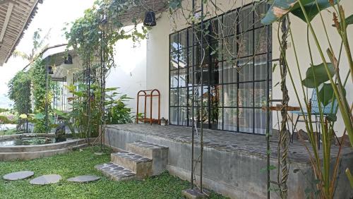 Bangunjiwo Villa | Sun Moon Star Villas