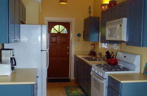 Johnson Bay Villa | Sun, Moon & Stars Villa - Huge Views, Hot Tub, Solar Heated Pool & Tesla Battery