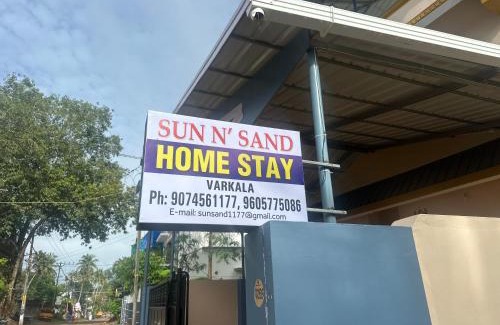 Varkala House | Sun N Sand