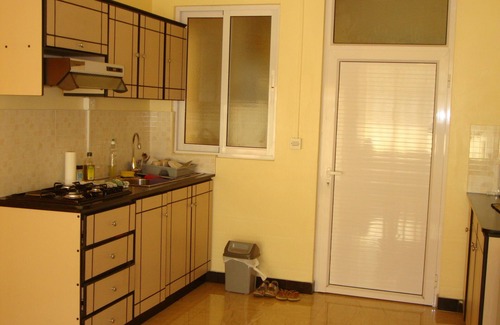 Wolmar Apartment | Sun Plaza Studio ,Modern 1st Floor accommodation ,Flic en flac Beach Resort