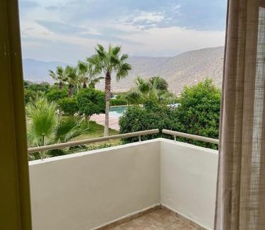 Imi Ouaddar Apartment | Sun, Pool & Beach - Imi Ouaaddar Getaway